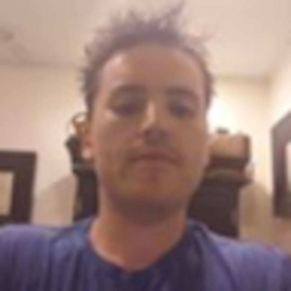Meet your Posher, Brian